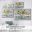 Tournesol de toile tendue-1734347667