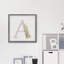 «Bingen A Is for Ant», reproduction encadrée-575176894