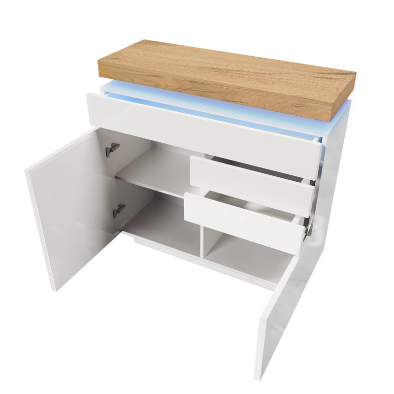 39cm Sideboard