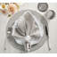 Shell Edge Napkin-1230175087