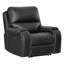 Fauteuil inclinable électrique de 42 po de largeur-120433472