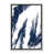 Silver Framed Canvas