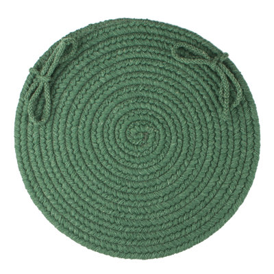 Coussin de chaise sophistiqué