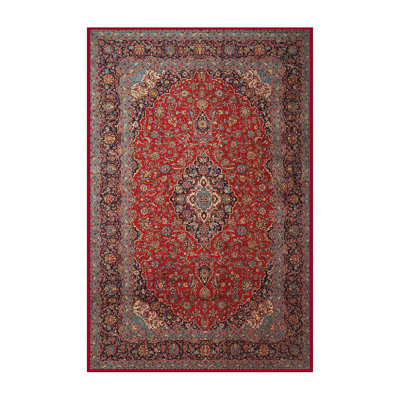 Casidee Oriental Indoor Rug