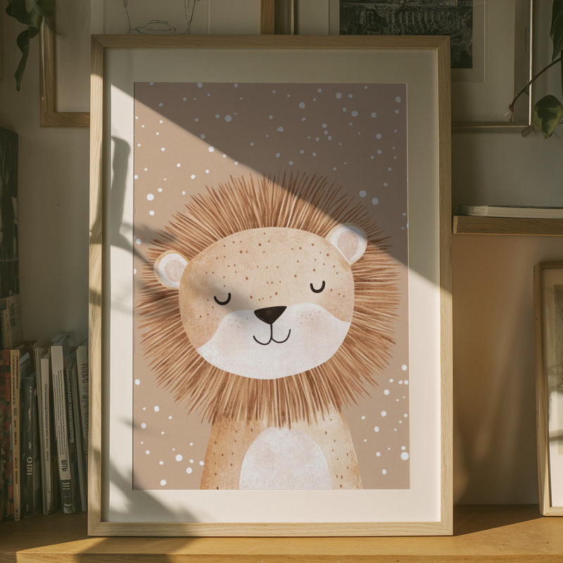 Wrapped Canvas Print, 76.2cm H x 50.8 cm W
