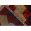 One-of-a-Kind 3'5" x 6'2" Hand Knotted Area Rug