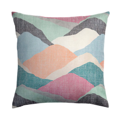 Coussin Olympia