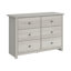Commode double 6 tiroirs Scott-1659926504