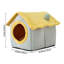 Nest Pet Bed-321824057