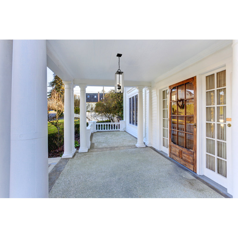 Ahmauri 3 - Light Outdoor Pendant