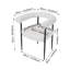 Teddy Upholstered Armchair-292047382