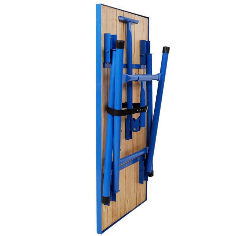 Banc de travail pliable, banc pour outils d'atelier, table de montage pour table de montage, capacité de charge de 660 lb, pour atelier, garage