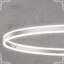 Double Corona 2 - Light LED Chandelier-28665358-122950197