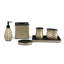 Seidman Bathroom Accessory Set