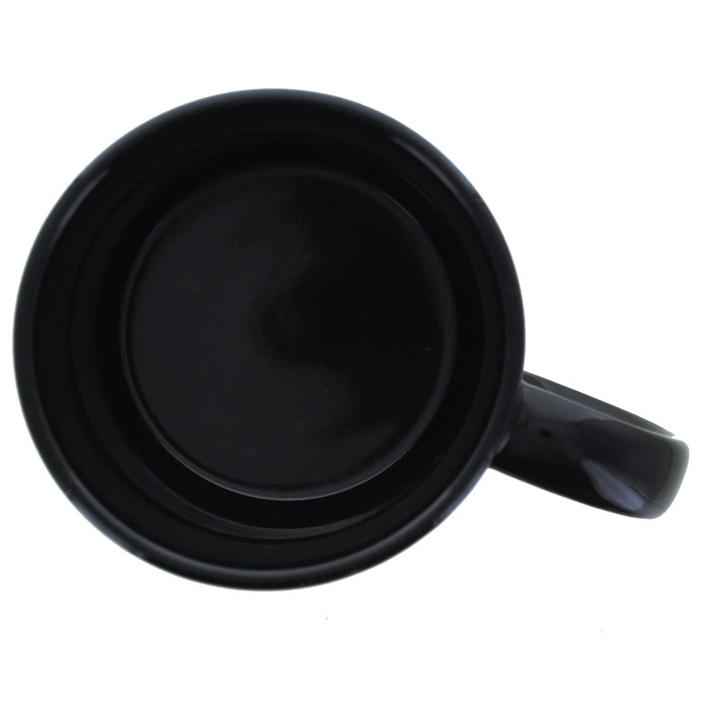 Tasse à café Nightmare Avant Noël Boogeyman