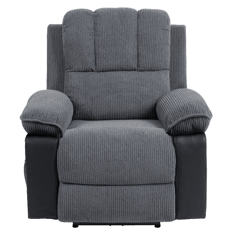87cm Wide Wall Recliner