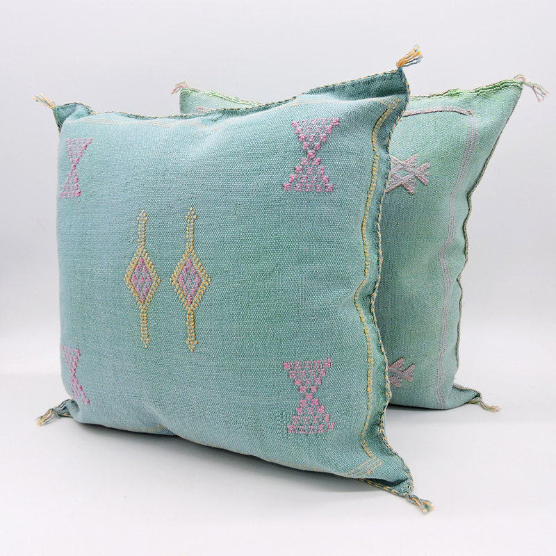 Rectangular Pillow Cover