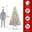 Arbre de Noël 5 pi-2133044936