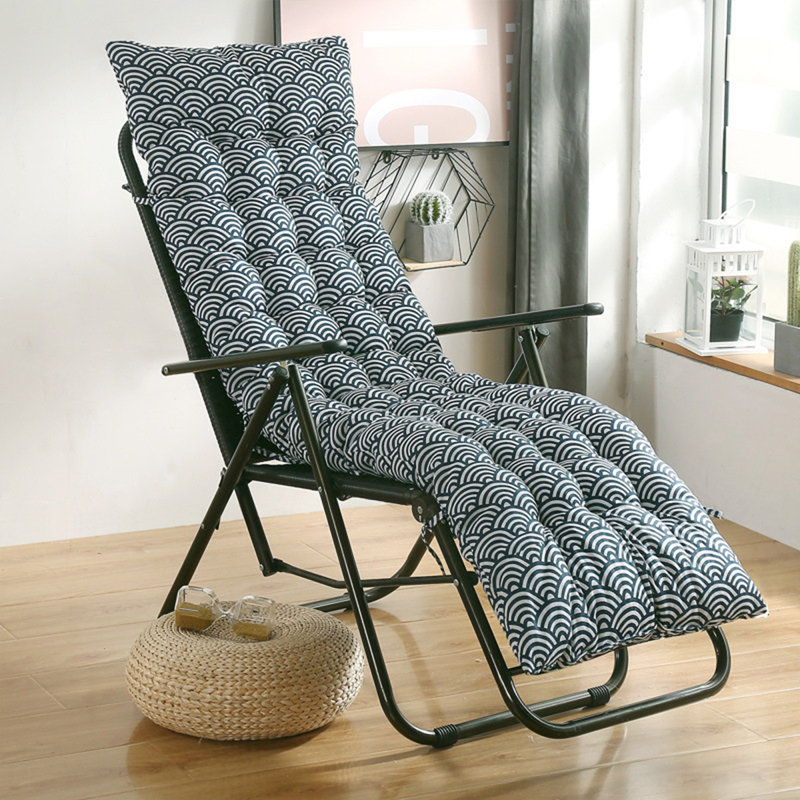 Coussin de siège / dossier d'extérieur