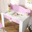Kids 2 Piece Rectangular Desk Or Activity Chair, Novelty and Chair Set