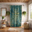 Nostalgic Tiles - Rideau de douche Premium-1483129478