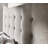 Foundations Upholstered Button Tufted Panel Bed-62568360