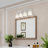 Amida 4 - Light Dimmable Vanity Light-1692423