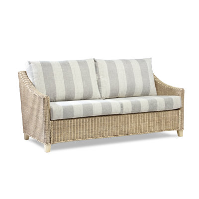 Alya 3 Seater Sofa