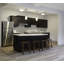 Armoire de cuisine style Shaker de Design House Brookings (prête à assembler)-719837906-719837927