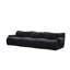 Canapé modulaire rembourré 111,02 po Welliver -1308267734