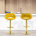 Musterd Yellow