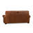 Porter 84" Genuine Leather Sofa-78597732