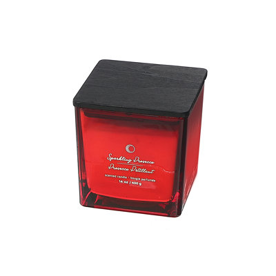 Bougie parfumée
