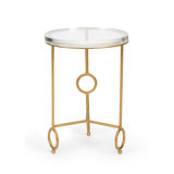 Yonkers End Table