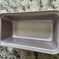 CHEFMADE 5.5 Inch Mini Loaf Pan Set 4Pcs & Reviews