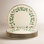Holiday 11" Dinner Plate