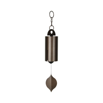 ALLOY STEEL DECORATIVE WIND CHIMES
