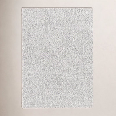 Edine Hand-Woven Jute Rug