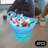 4PCS LED Ice Buckets