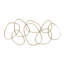 Nova Loop Wall Decor