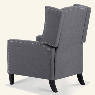 Manual Wing Chair Recliner