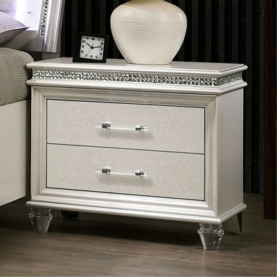 Table de chevet Modern