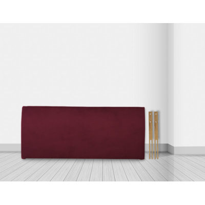 Godric Upholstered Headboard