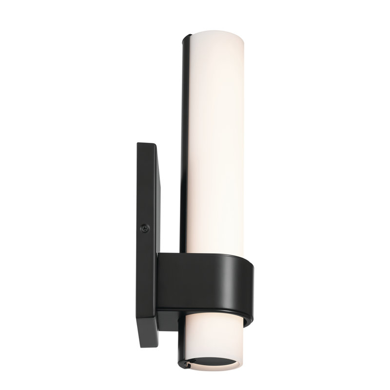 Dimmable LED Bath Sconce