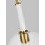 Monroe Round Pendant-1130425563