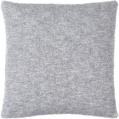 Bobby 22" x 22" Pillow Cover