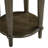 Brandes Chairside Table