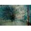 Parvez Taj - Wrapped Canvas Painting-12309606