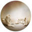 Animal «White Lion Family», impression-35105388-35105393
