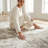 Harbard Machine Woven High-Low Area Rug-1185331988